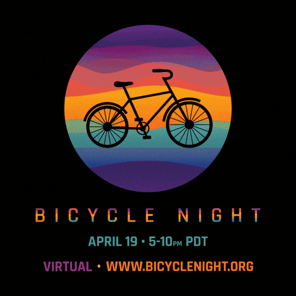 Bicycle Night
